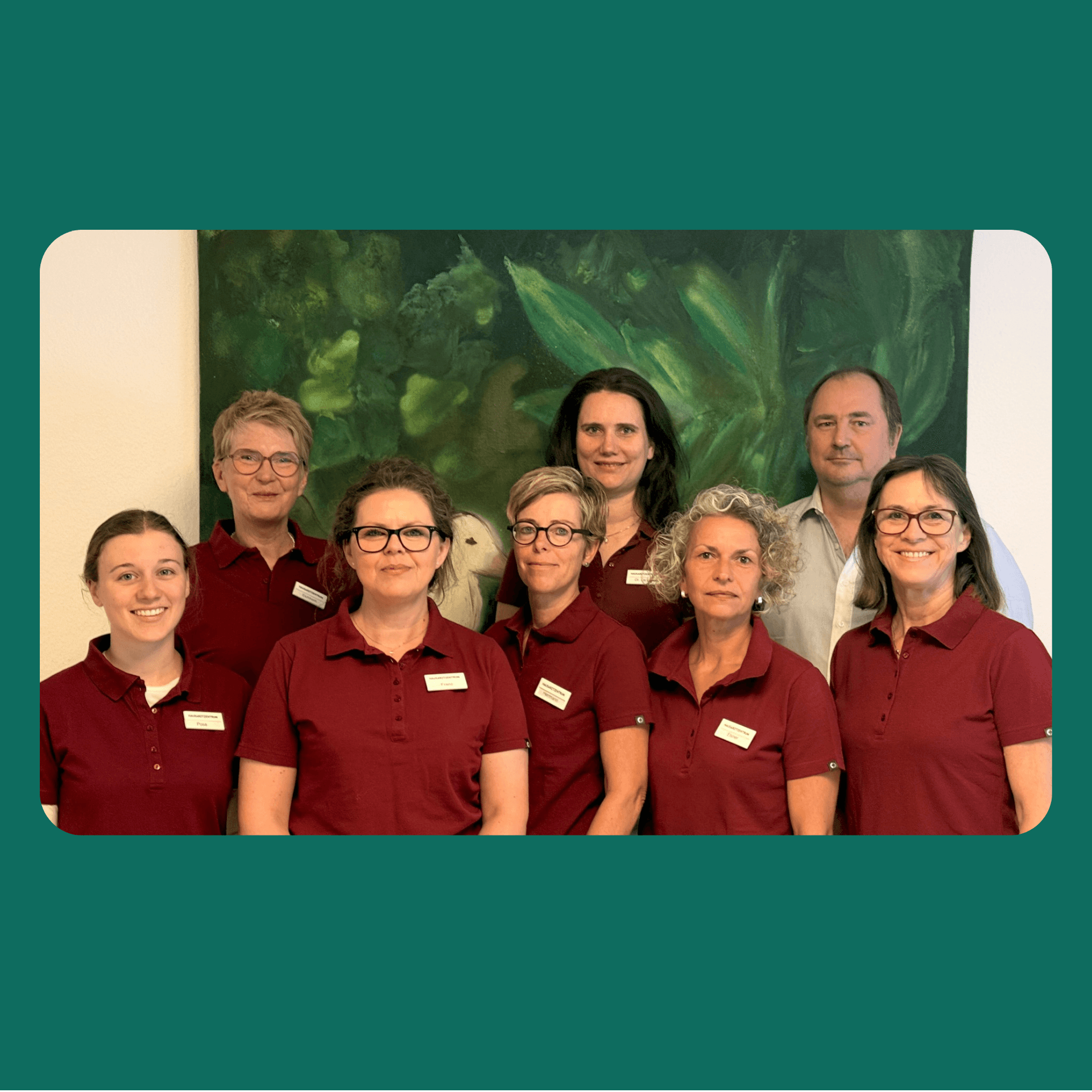 Praxisteam Wehrheim