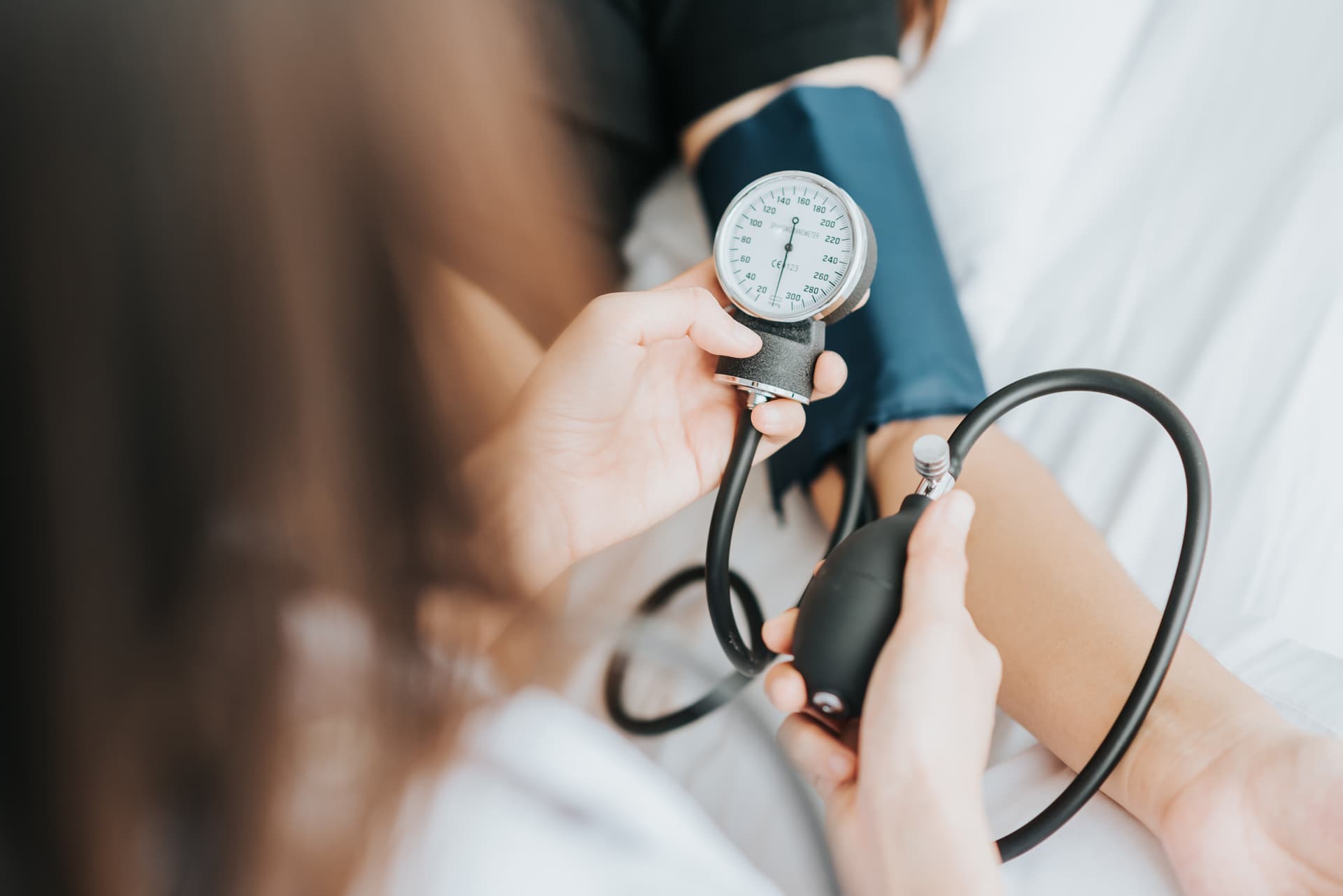blood pressure
